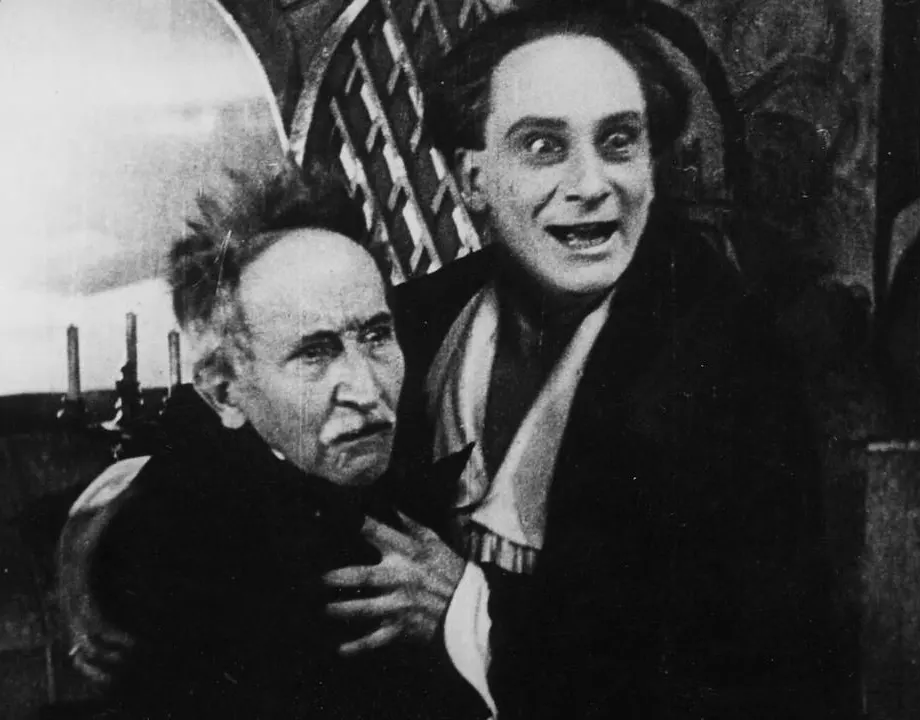 #Horrorctober 2016: "Der Untergang des Hauses Usher"