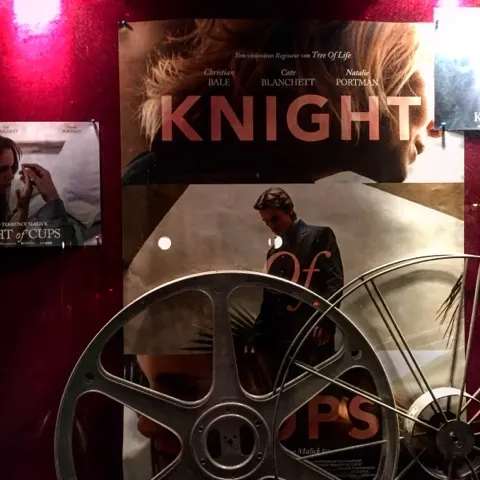 Frisch aus dem Kinosaal: Knight of Cups