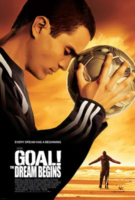Meine Top 5: Fußball-Filme