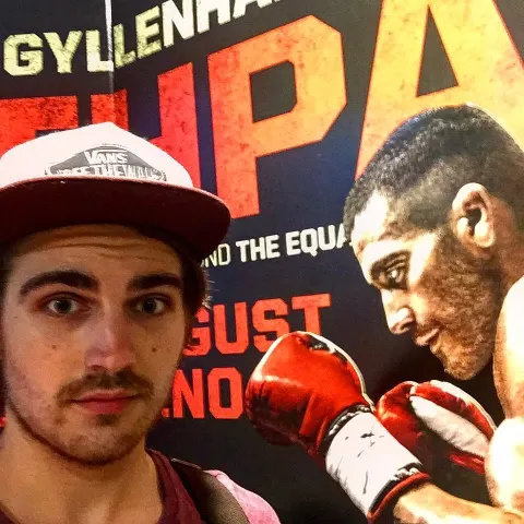 Frisch aus dem Kinosaal: Southpaw