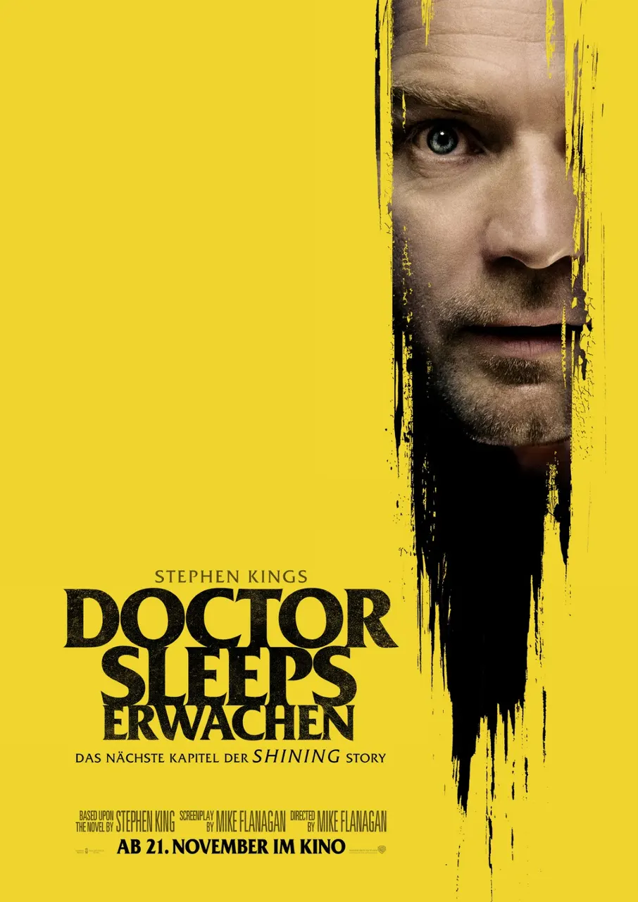Kritik: Darum funktioniert "Doctor Sleep" als Horrorfilm – aber nicht als Fortsetzung zu Kubricks "Shining"