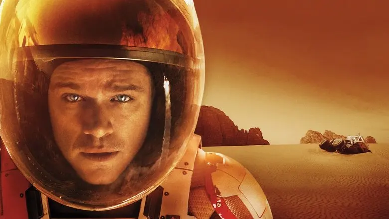 Der Marsianer – Rettet Mark Watney