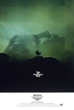 #Horrorctober: Rosemaries Baby (1968)