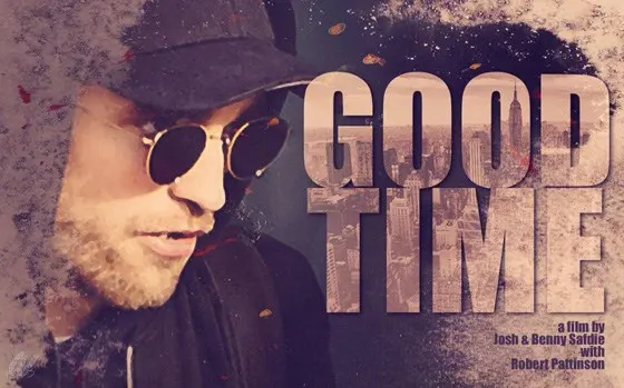 Reingehört: „Good Time“-Soundtrack