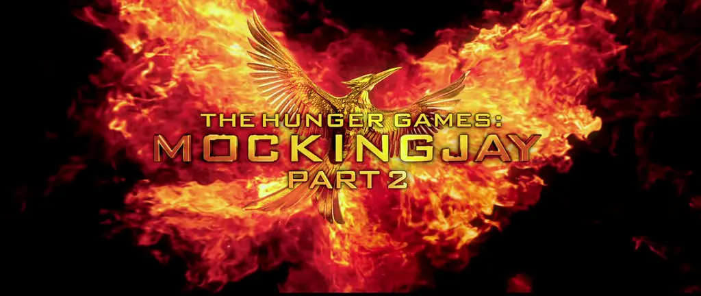 Die Tribute von Panem: Mockingjay Teil 2