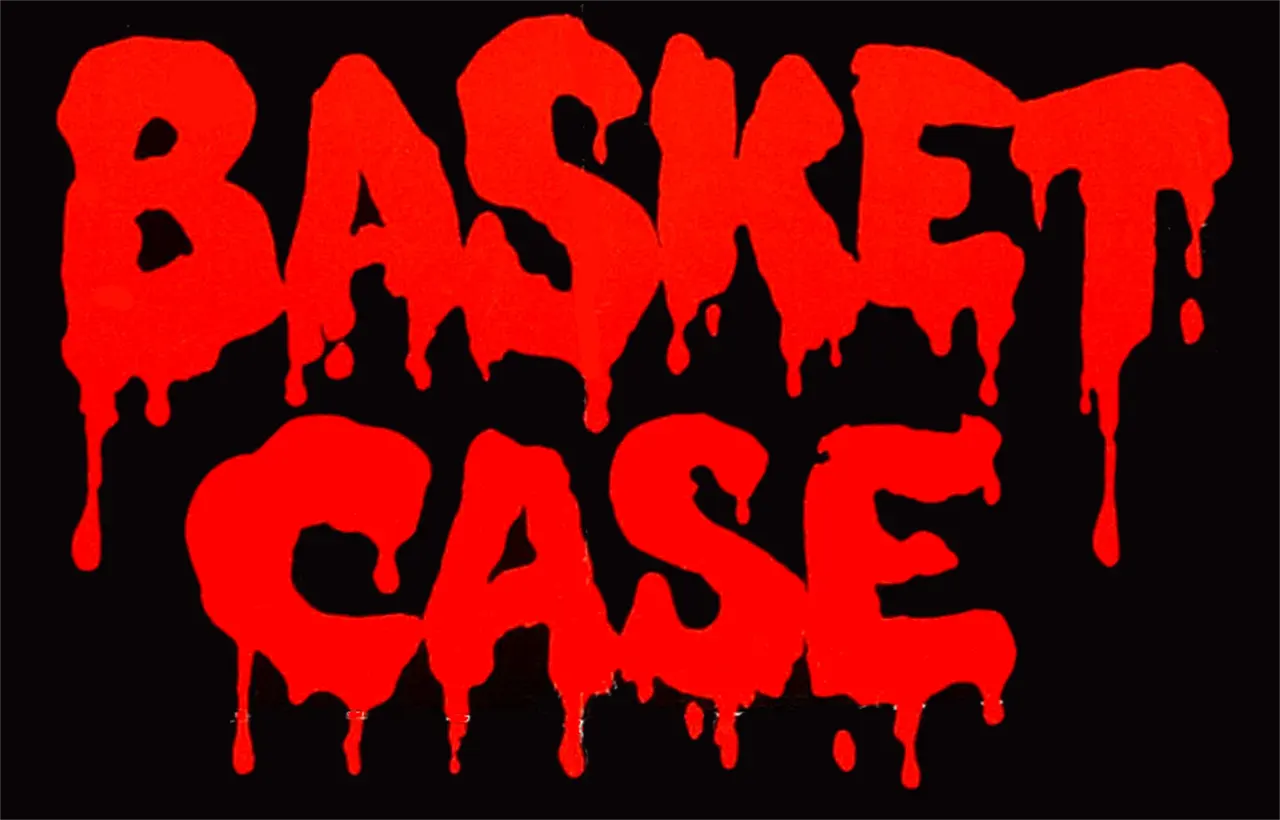 #Horrorctober: Basket Case