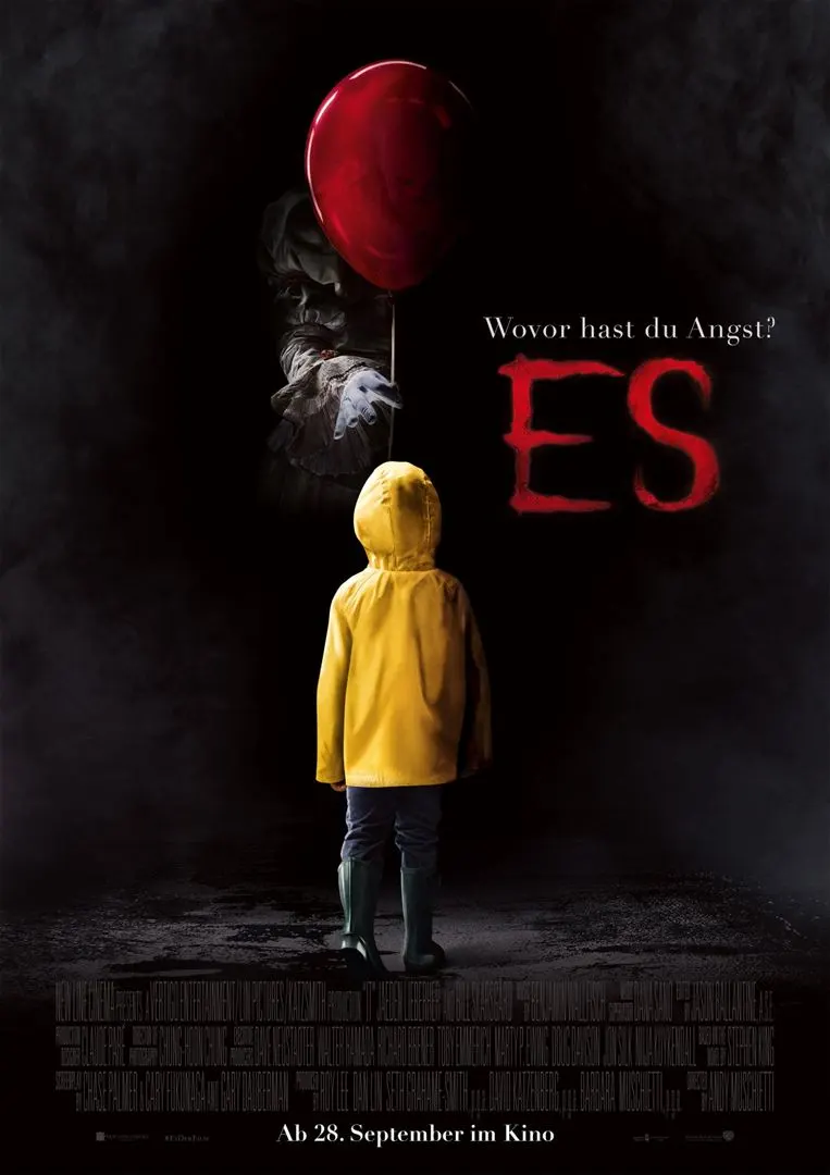 7 Gründe dafür, dass Stephen Kings „Es“ einer der besten Horrorfilme der letzten Jahre ist