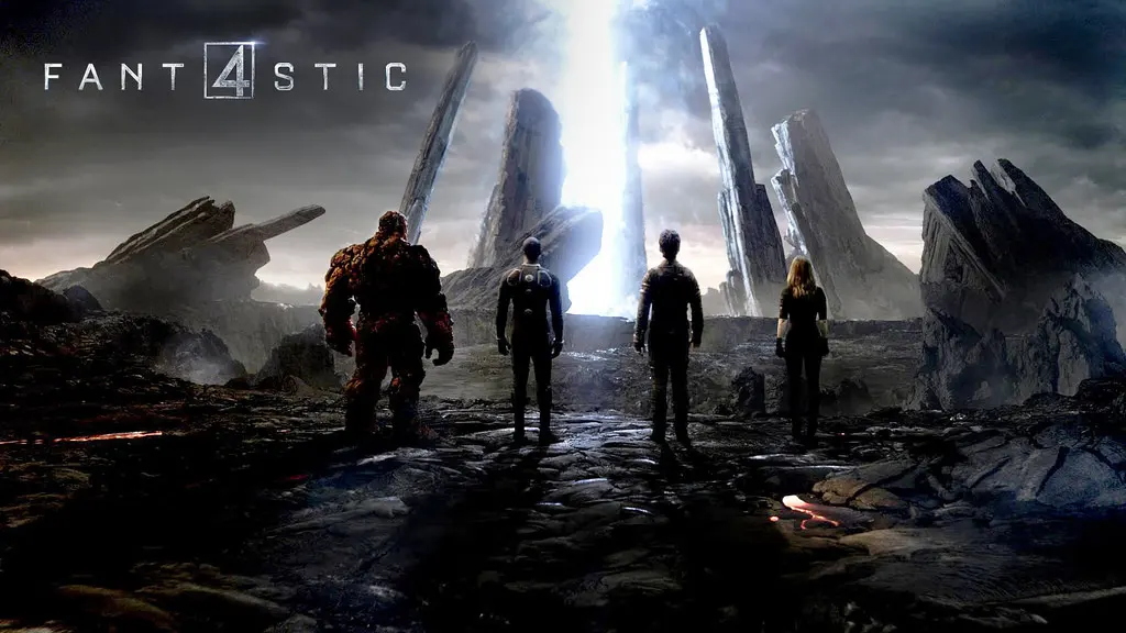 Meine Meinung: Fantastic Four