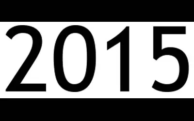 Top 10, Flop 10 und Honorable Mentions 2015