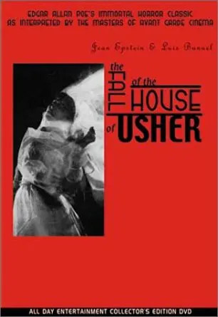 #Horrorctober: Der Untergang des Hauses Usher (1928)