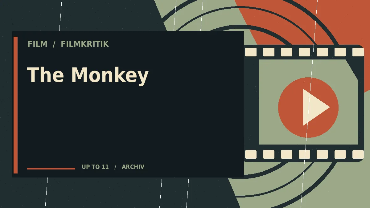 The Monkey