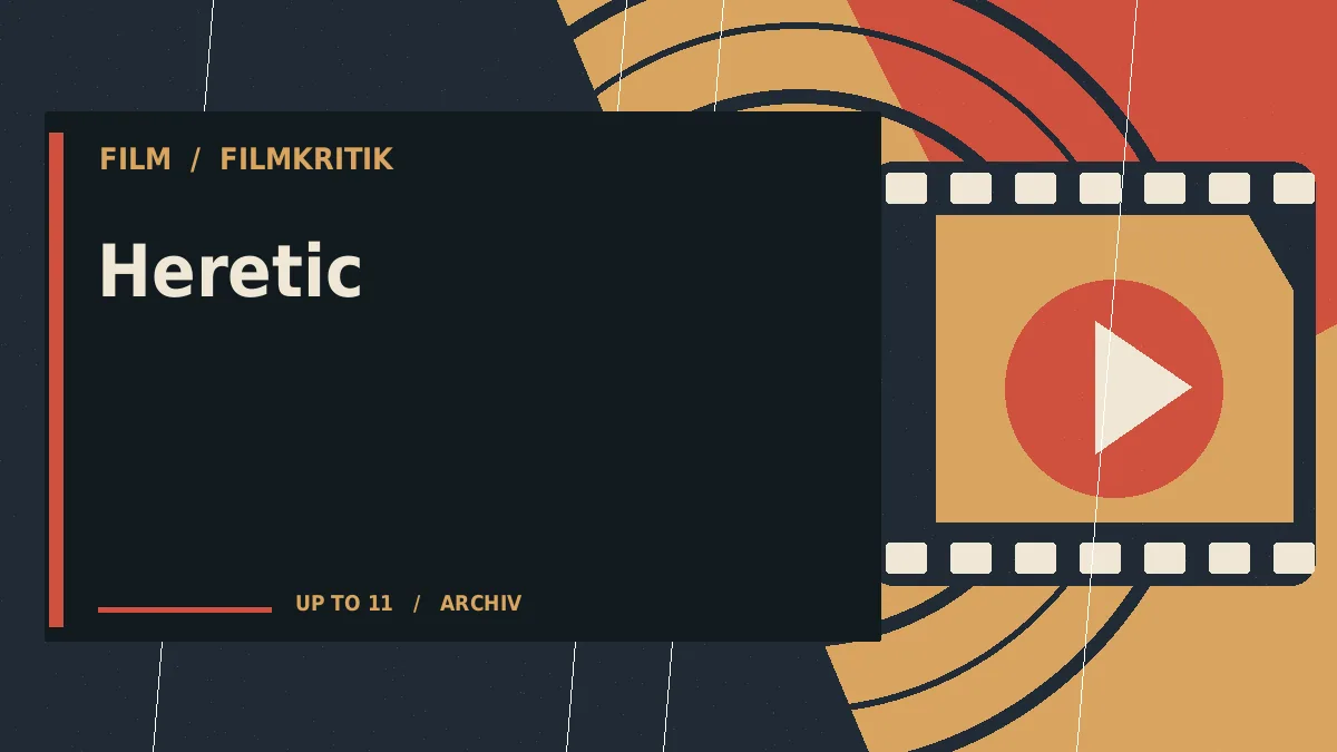 Heretic