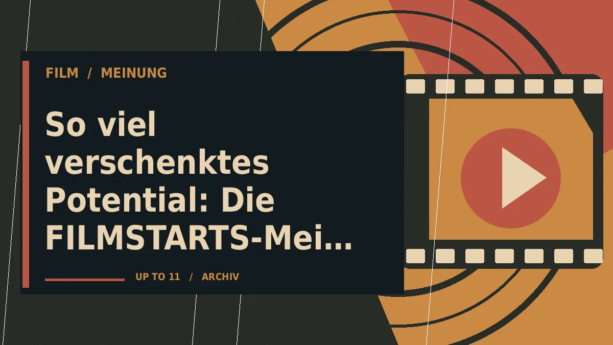 So viel verschenktes Potential: Die FILMSTARTS-Meinung zu Snoke in "Star Wars 8: Die letzten Jedi"