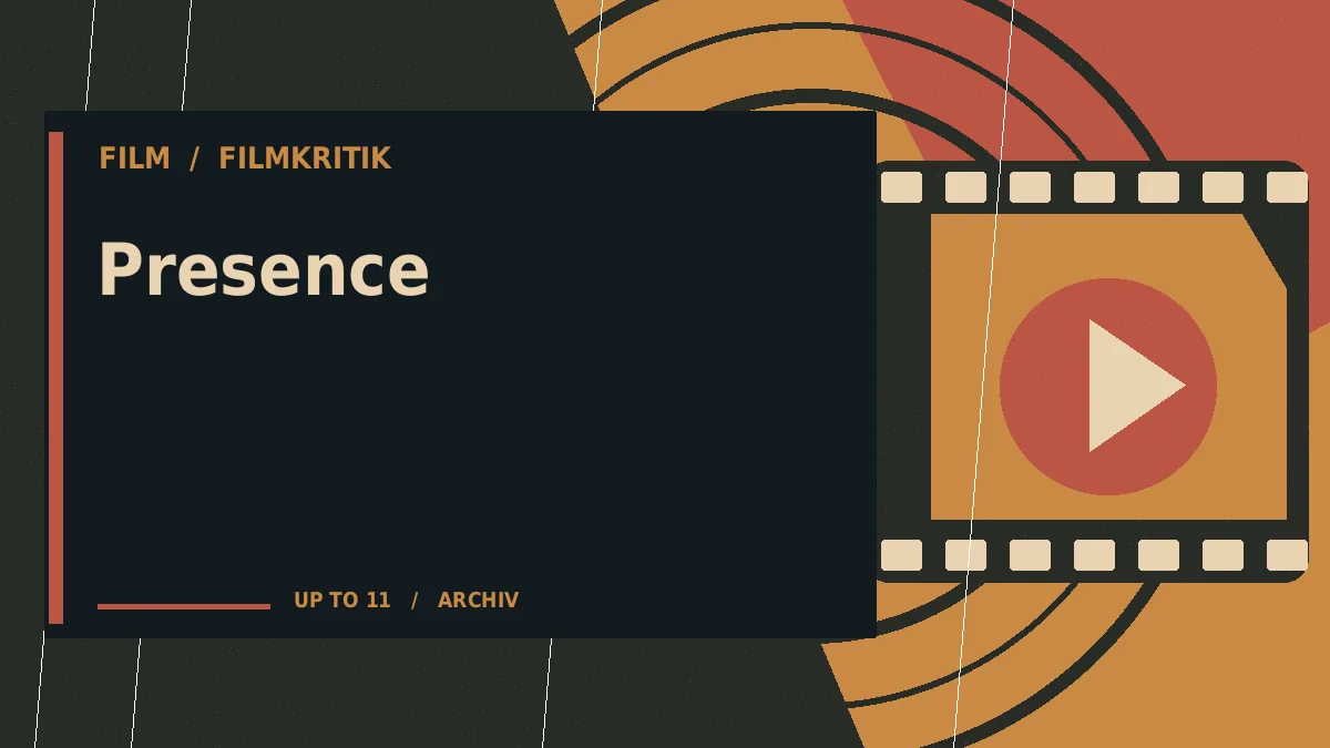 Presence