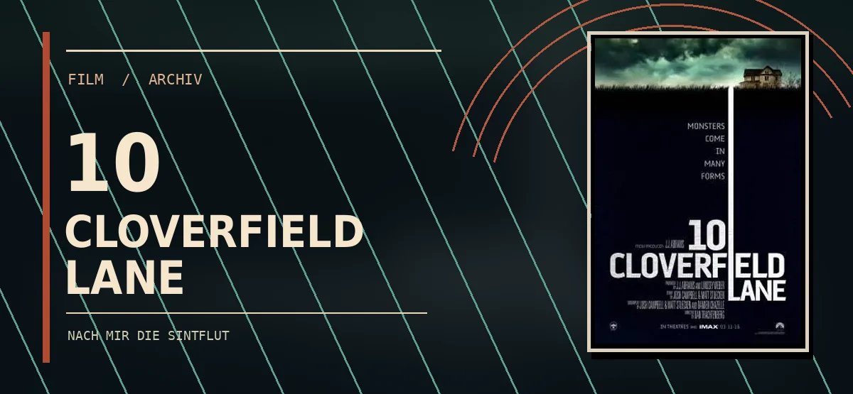 10 Cloverfield Lane
