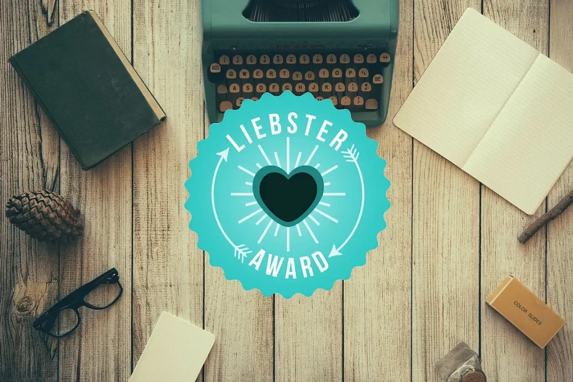 Liebster Award
